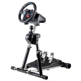 Stojan pre volant Wheel Stand Pro Deluxe V2 + RGS pre Logitech G29/G920/G27/G25 
