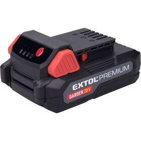Akumulátor Extol Premium 8895780 GARDEN20V 

