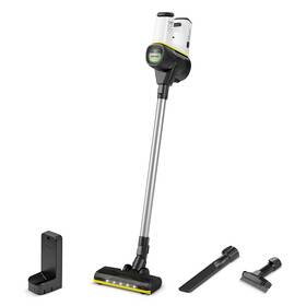 Tyčový vysávač Kärcher VC 6 Cordless ourFamily biely

