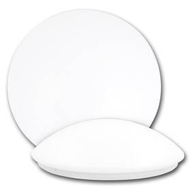 LED stropné svietidlo McLED Cala 12, 12 W, 4000 K biele

