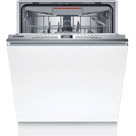 Umývačka riadu Bosch SMV4EVX04E InfoLight 

