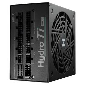 Zdroj FSP HYDRO Ti PRO 1000W, 80PLUS TITANIUM čierny

