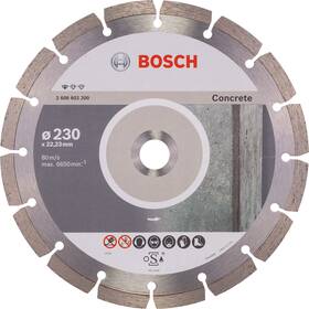 Kotúč diamantový Bosch PRO 2.608.602.200 


