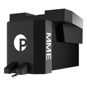 Gramofónová prenoska Pro-Ject Pick It MM E  čierna

