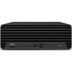 Stolný počítač HP Pro SFF 400 G9 čierny

