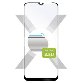 Tvrdené sklo FIXED Full-Cover na Xiaomi Redmi A3/A3x/POCO C61 čierne

