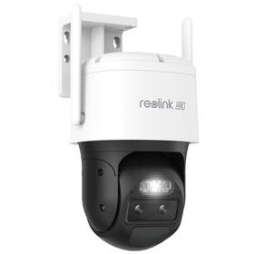 IP kamera Reolink Trackmix Series B770 - Trackmix Wi-Fi biela

