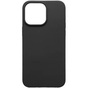 Kryt na mobil Mobilnet na Apple iPhone 15 Pro čierny


