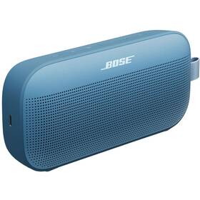 Prenosný reproduktor Bose SoundLink Flex II modrý

