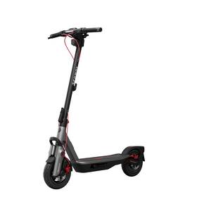 Elektrická kolobežka Segway F3 Pro E antracitová farba
