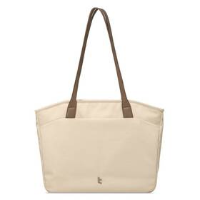 Taška tomtoc Versatile - T23 Laptop Tote Bag M khaki


