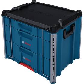 Box na náradie Bosch L-BOXX Contractor 1600A037E3 

