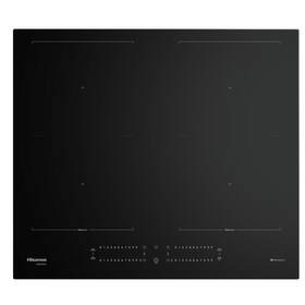 Indukčná varná doska Hisense HI6442BSCWF čierna

