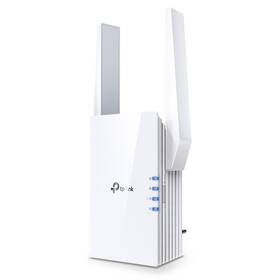 Wi-Fi extender TP-Link RE605X biely

