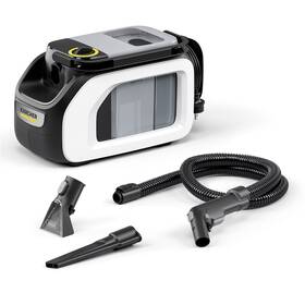 Tepovač kobercov Kärcher SE 3 Compact Floor 

