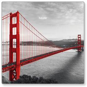 Osobná váha Beurer GS 215 SAN FRAN. 

