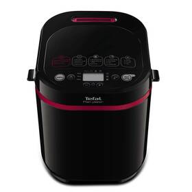 Domáca pekáreň Tefal PF220838 čierna farba
