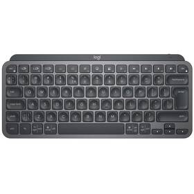 Klávesnica Logitech MX Keys Mini, US - grafitová 

