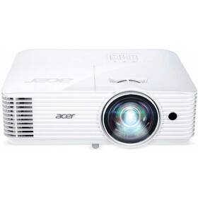 Projektor Acer S1386WH biely

