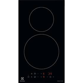 Indukčná varná doska Electrolux LIT30230C čierna farba
