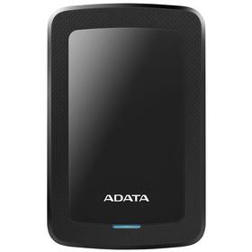 Externý pevný disk ADATA HV300 1TB čierny

