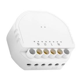 Modul Meross Smart Wi-Fi, Neutral Wire Required biely

