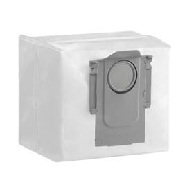 Vrecká Roborock Q Dust bag (3 ks) biely

