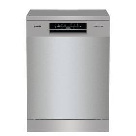 Umývačka riadu Gorenje GS642D90X nerez

