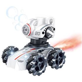 RC tank QILEJUN YN457883 

