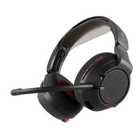 Slúchadlá Skullcandy Crusher Plyr 720 čierna

