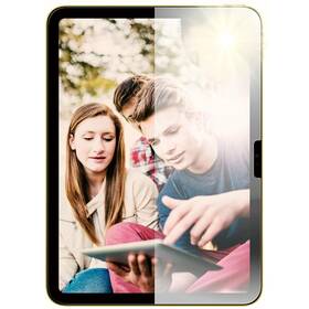 Tvrdené sklo PanzerGlass Anti-Reflective na Apple iPad 11" (2025)/10.9" (2022) 

