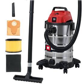 Priemyselný vysávač Einhell TC-VC 3055 S nerez

