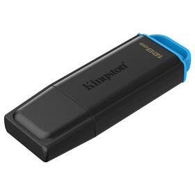 USB flashdisk Kingston DataTraveler Exodia Gen2 128GB čierny

