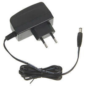 Sieťový adaptér Hikvision DSA-12PFG-12 FEU, pre kamery HiWatch s 12V DC 

