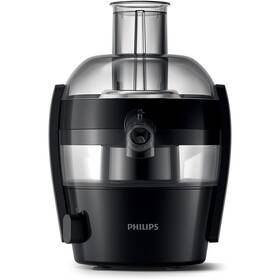 Odšťavovač Philips HR1832/00 čierny

