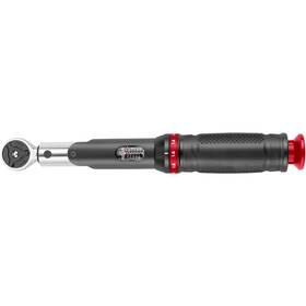 Momentový kľúč FORTUM 4700214 1/4", 5-25Nm 

