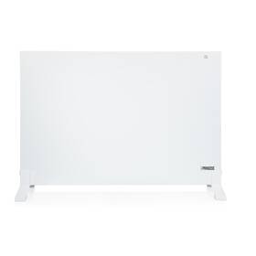 Vykurovací panel Princess 348254 biely

