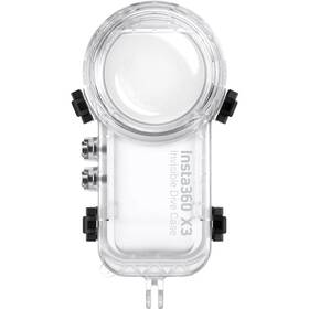 Vodotesné puzdro Insta360 X3 New V2 

