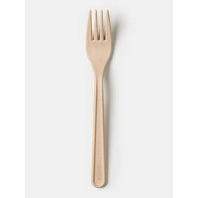 Príbor Ostatní BAMBOO BCFR 50 ks 
