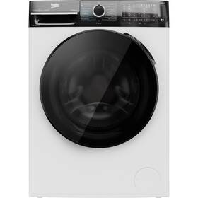 Práčka so sušičkou Beko BM5DFST69442WBPB biela

