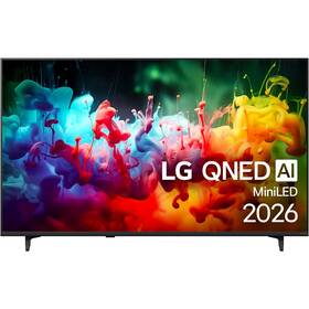 Televízor LG 55QNED70B6C 

