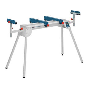 Stôl pre píly Bosch Professional GTA 2600 

