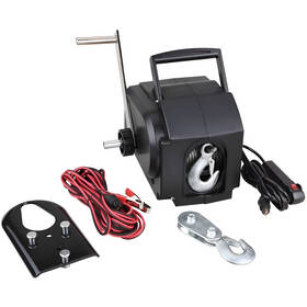 Navijak Güde 1200 / 12  V 

