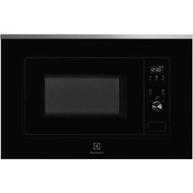 Mikrovlnná rúra Electrolux LMS2203EMX čierna farba
