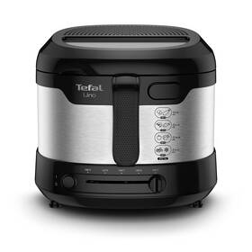 Fritéza Tefal FF215D30 čierna

