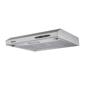 Odsávač pár Candy CFT610/5S/1/4U sivý

