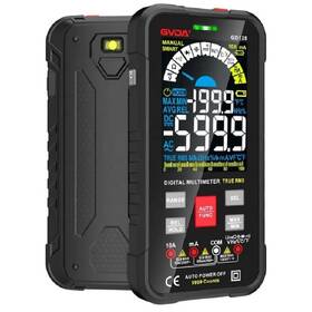 Multimeter GVDA GD128 
