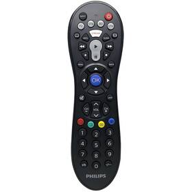 Diaľkový ovládač Philips SRP3014 čierny

