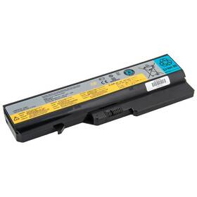 Batéria Avacom pre Lenovo G560, IdeaPad V470 series Li-Ion 10,8 V 4400mAh 

