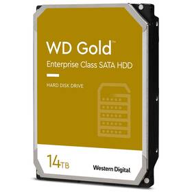 Pevný disk 3,5" Western Digital Enterprise Class 14TB 

